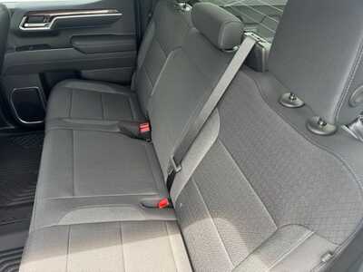 2026 Chevrolet 1500 Crew Cab, $51820. Photo 8