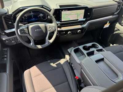 2026 Chevrolet 1500 Crew Cab, $53170.0. Photo 10