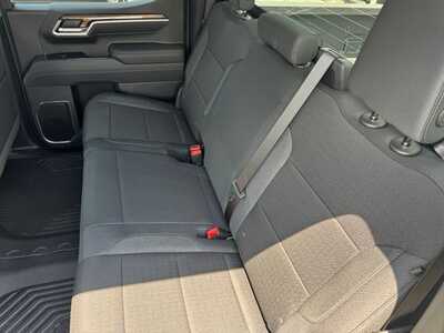 2026 Chevrolet 1500 Crew Cab, $53170.0. Photo 8