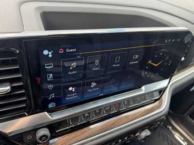 2026 Chevrolet 1500 Crew Cab, $53170.0. Photo 2