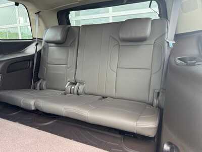 2019 GMC Yukon, $34499. Photo 11