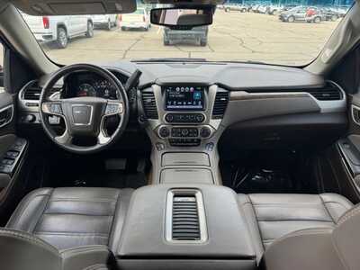 2019 GMC Yukon, $34499. Photo 12