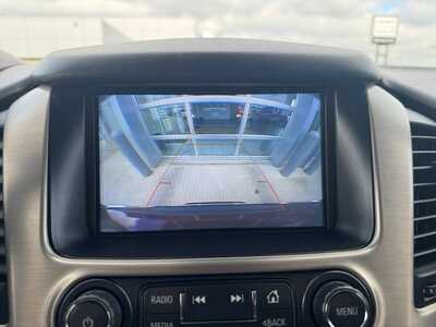 2019 GMC Yukon, $34499. Photo 4