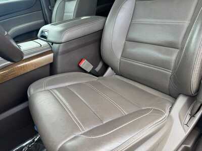 2019 GMC Yukon, $34499. Photo 5