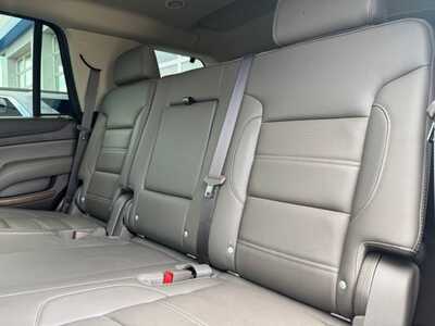 2019 GMC Yukon, $34499. Photo 9