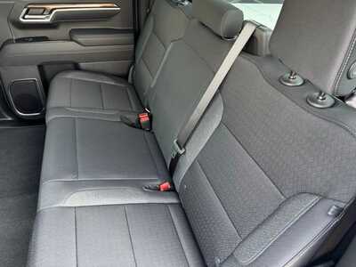 2026 Chevrolet 1500 Crew Cab, $49695.0. Photo 8