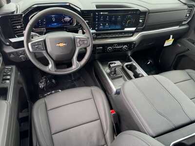 2026 Chevrolet 1500 Crew Cab, $56090.0. Photo 10