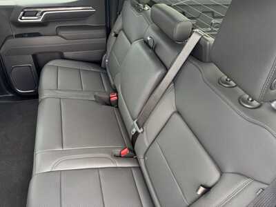 2026 Chevrolet 1500 Crew Cab, $56090.0. Photo 8