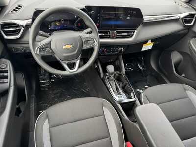 2026 Chevrolet TrailBlazer, $28030.0. Photo 10