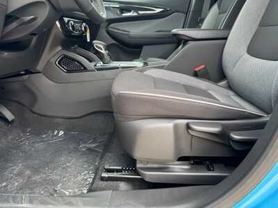 2026 Chevrolet TrailBlazer, $28030.0. Photo 5