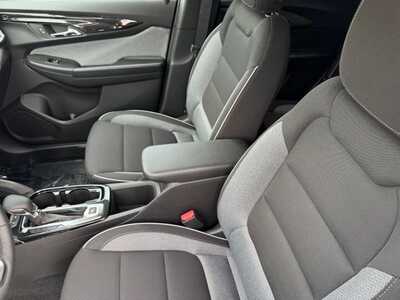 2026 Chevrolet TrailBlazer, $28030.0. Photo 6