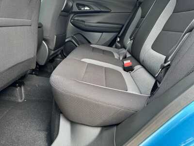 2026 Chevrolet TrailBlazer, $28030.0. Photo 7