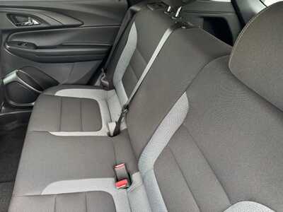 2026 Chevrolet TrailBlazer, $28030.0. Photo 8