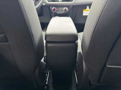 2026 Chevrolet TrailBlazer, $28030.0. Photo 9