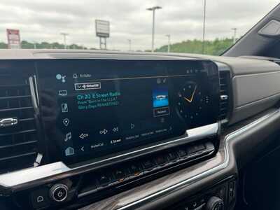 2023 Chevrolet 1500 Crew Cab, $44499. Photo 3