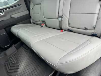 2023 Chevrolet 1500 Crew Cab, $44499. Photo 7