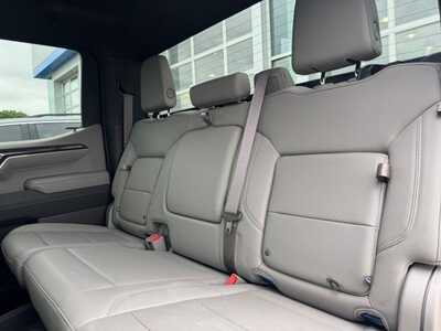 2023 Chevrolet 1500 Crew Cab, $44499. Photo 8