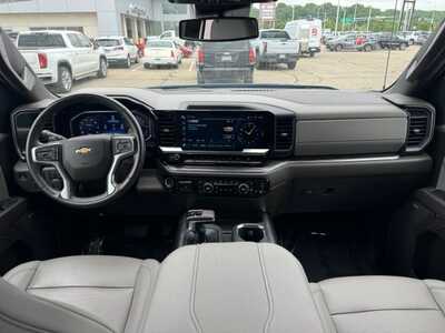 2023 Chevrolet 1500 Crew Cab, $44499. Photo 9