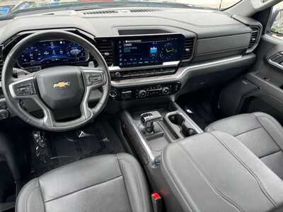 2023 Chevrolet 1500 Crew Cab, $42499. Photo 12