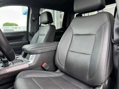 2023 Chevrolet 1500 Crew Cab, $42499. Photo 6