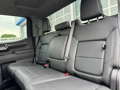 2023 Chevrolet 1500 Crew Cab, $42499. Photo 8