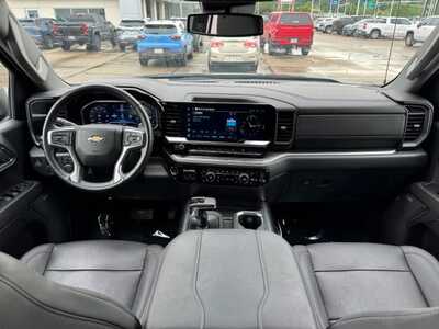2023 Chevrolet 1500 Crew Cab, $42499. Photo 9