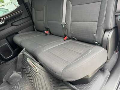2024 Chevrolet 1500 Crew Cab, $43499. Photo 7
