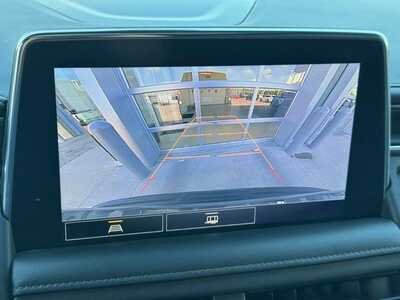 2021 Chevrolet Suburban, $37990. Photo 4