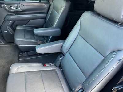 2021 Chevrolet Suburban, $37990. Photo 9