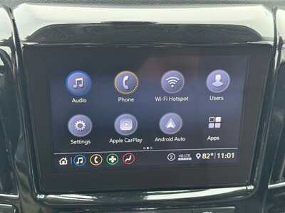 2021 Chevrolet Traverse, $23499. Photo 3