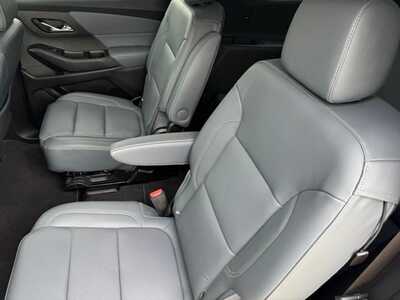 2021 Chevrolet Traverse, $23499. Photo 8