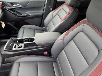 2027 Chevrolet Equinox, $38380.0. Photo 6