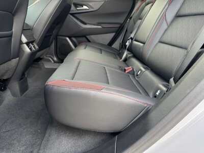 2027 Chevrolet Equinox, $38380.0. Photo 7