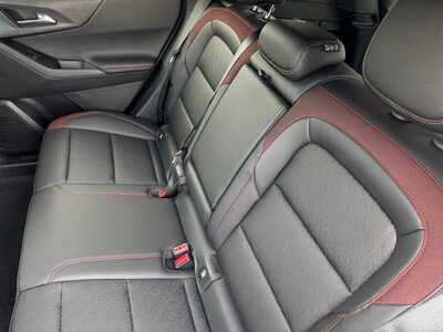2027 Chevrolet Equinox, $38380.0. Photo 8