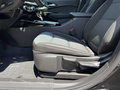 2026 Chevrolet Trax, $24735.0. Photo 5