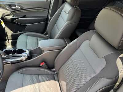 2026 Chevrolet Trax, $24735.0. Photo 6