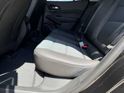 2026 Chevrolet Trax, $24735.0. Photo 7