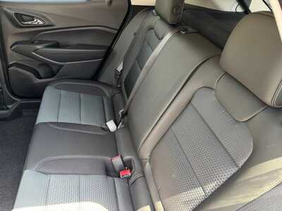 2026 Chevrolet Trax, $24735.0. Photo 8
