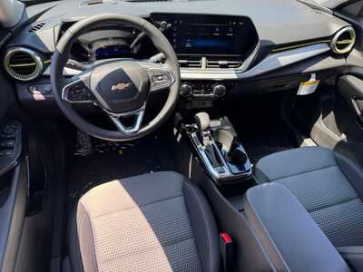 2026 Chevrolet Trax, $22940.0. Photo 10