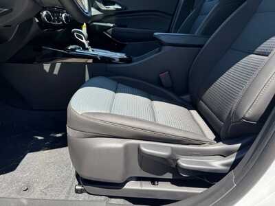 2026 Chevrolet Trax, $22940.0. Photo 5
