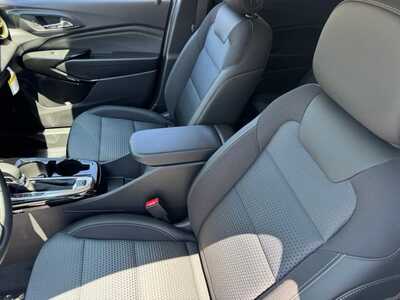 2026 Chevrolet Trax, $22940.0. Photo 6
