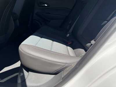 2026 Chevrolet Trax, $22940.0. Photo 7