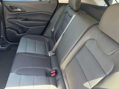 2026 Chevrolet Trax, $22940.0. Photo 8