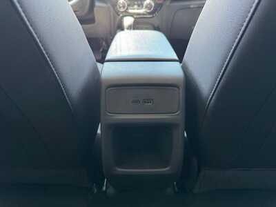 2026 Chevrolet Trax, $22940.0. Photo 9