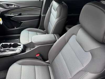 2026 Chevrolet Trax, $23590. Photo 6