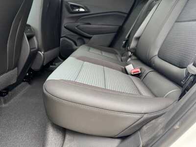 2026 Chevrolet Trax, $23590. Photo 7