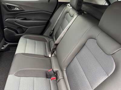 2026 Chevrolet Trax, $23590. Photo 8