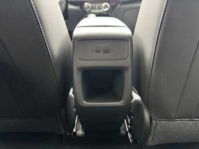 2026 Chevrolet Trax, $23590. Photo 9
