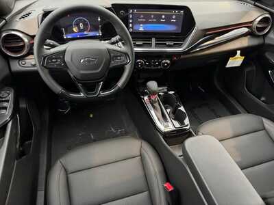 2026 Chevrolet Trax, $27235.0. Photo 11