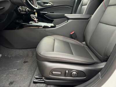 2026 Chevrolet Trax, $27235.0. Photo 5